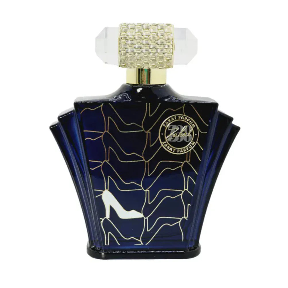 Zakat Z38 Unisex Perfume/Cologne For Men & Women Eau de Parfum 3.4 oz Edp