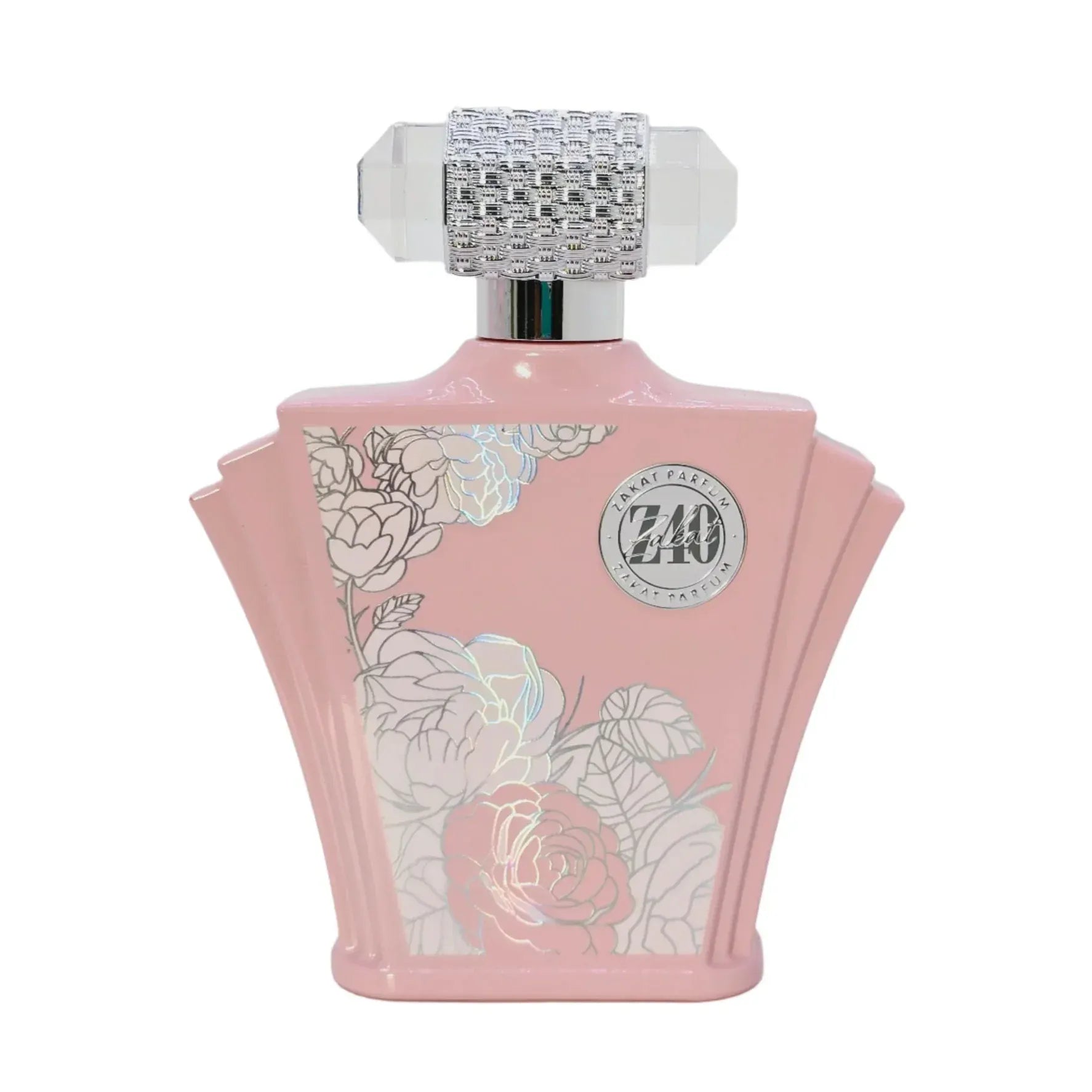 Zakat Z40 Unisex Perfume/Cologne For Men & Women Eau de Parfum 3.4 oz Edp