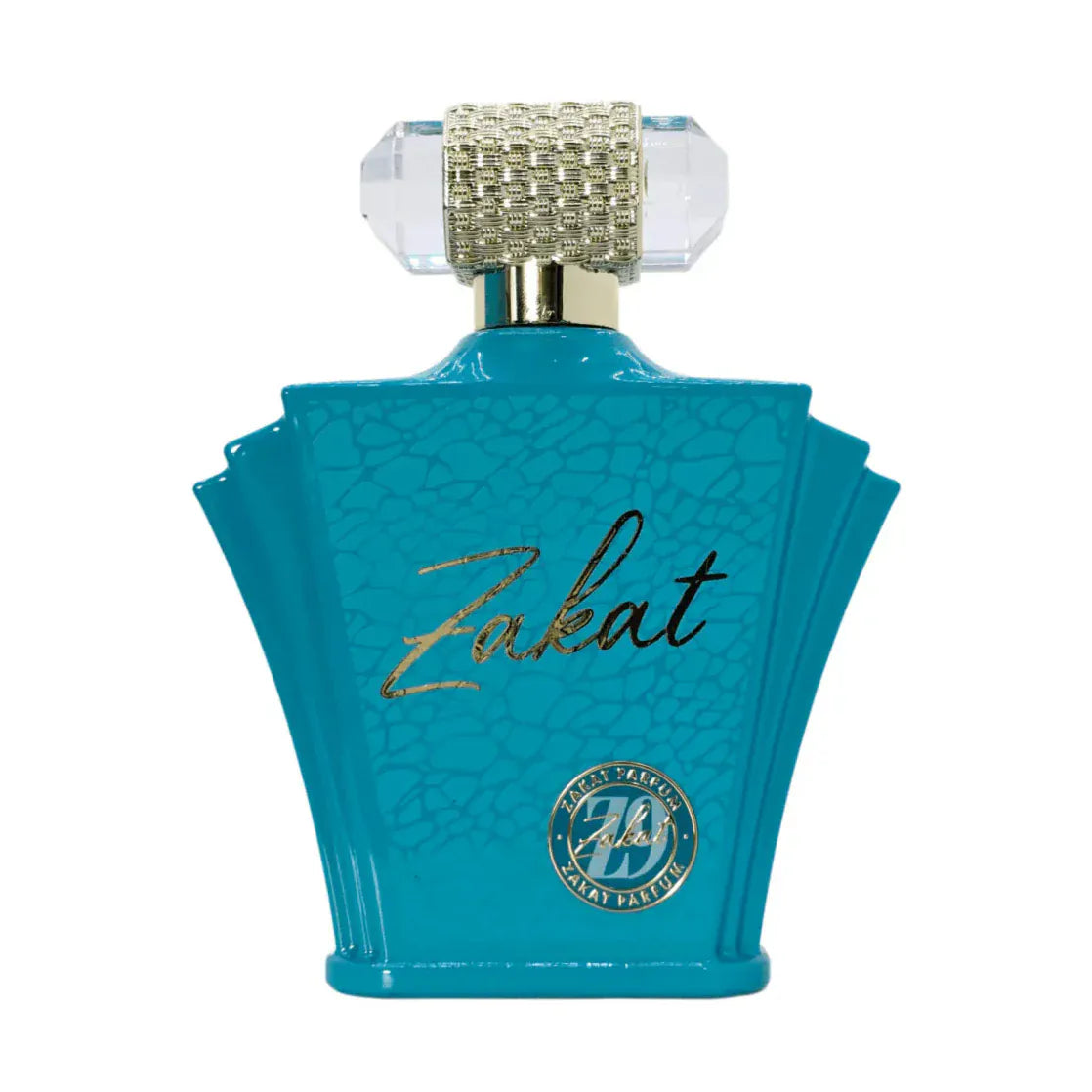 Zakat Z9 Unisex Perfume/Cologne For Men & Women Eau de Parfum 3.4 oz Edp