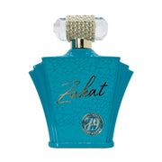 Zakat Z9 Unisex Perfume/Cologne For Men & Women Eau de Parfum 3.4 oz Edp