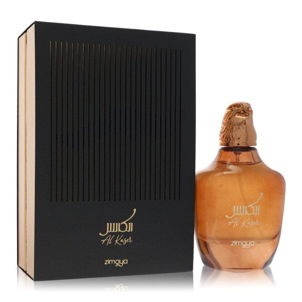 Zimaya Al Kaser Unisex Eau de Parfum 3.4 oz / 100 ml