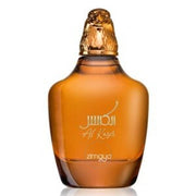 Zimaya Al Kaser Unisex Eau de Parfum 3.4 oz / 100 ml