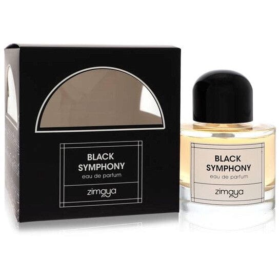 Zimaya Black Symphony Unisex Eau de Parfum 3.3 oz / 100 ml