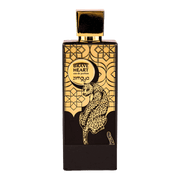 Zimaya Brave Heart For Men Eau de Parfum 3.4 oz / 100 ml