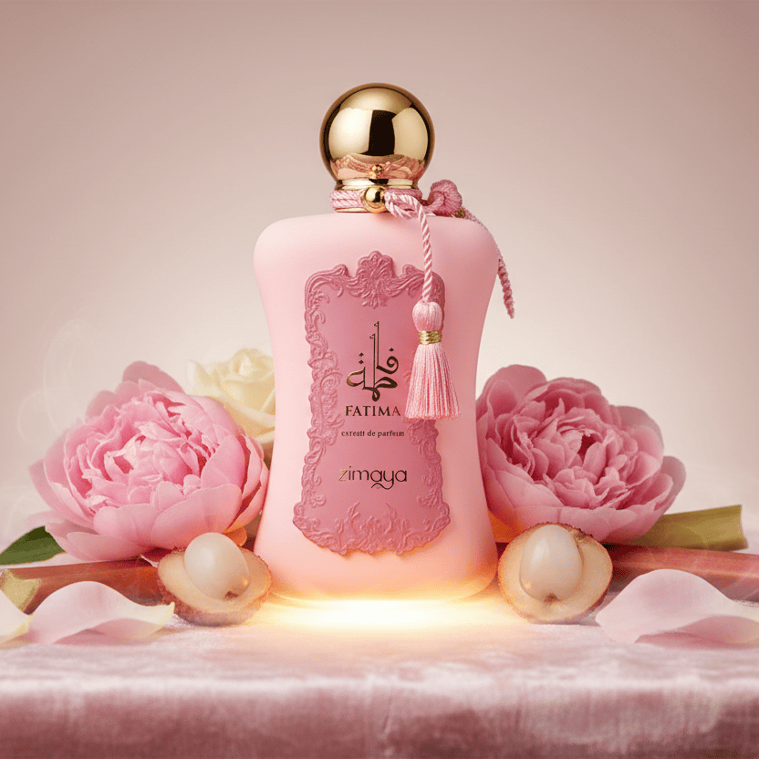 Zimaya Fatima For Women Eau de Parfum 3.4 oz / 100 ml