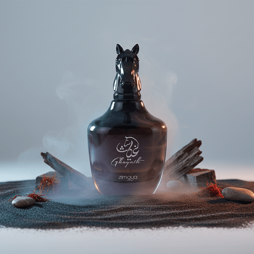 Zimaya Ghayathu Unisex Eau de Parfum 3.4 oz / 100 ml