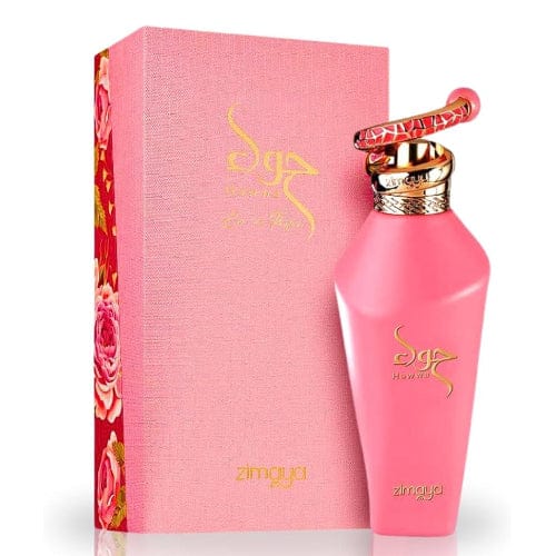 Zimaya Hawwa Pink For Women Eau de Parfum 3.4 oz / 100 ml