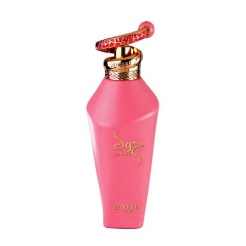 Zimaya Hawwa Pink For Women Eau de Parfum 3.4 oz / 100 ml