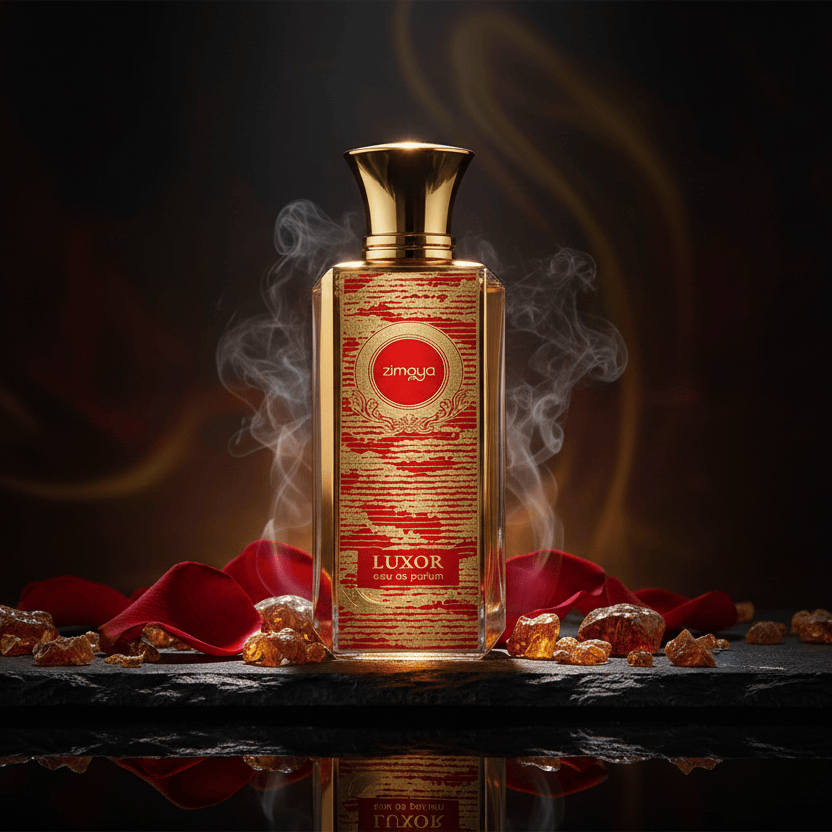 Zimaya Luxor Unisex Eau de Parfum 3.3 oz / 100 ml