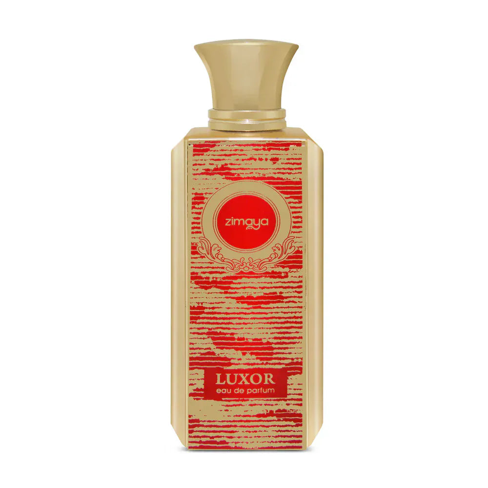 Zimaya Luxor Unisex Eau de Parfum 3.3 oz / 100 ml