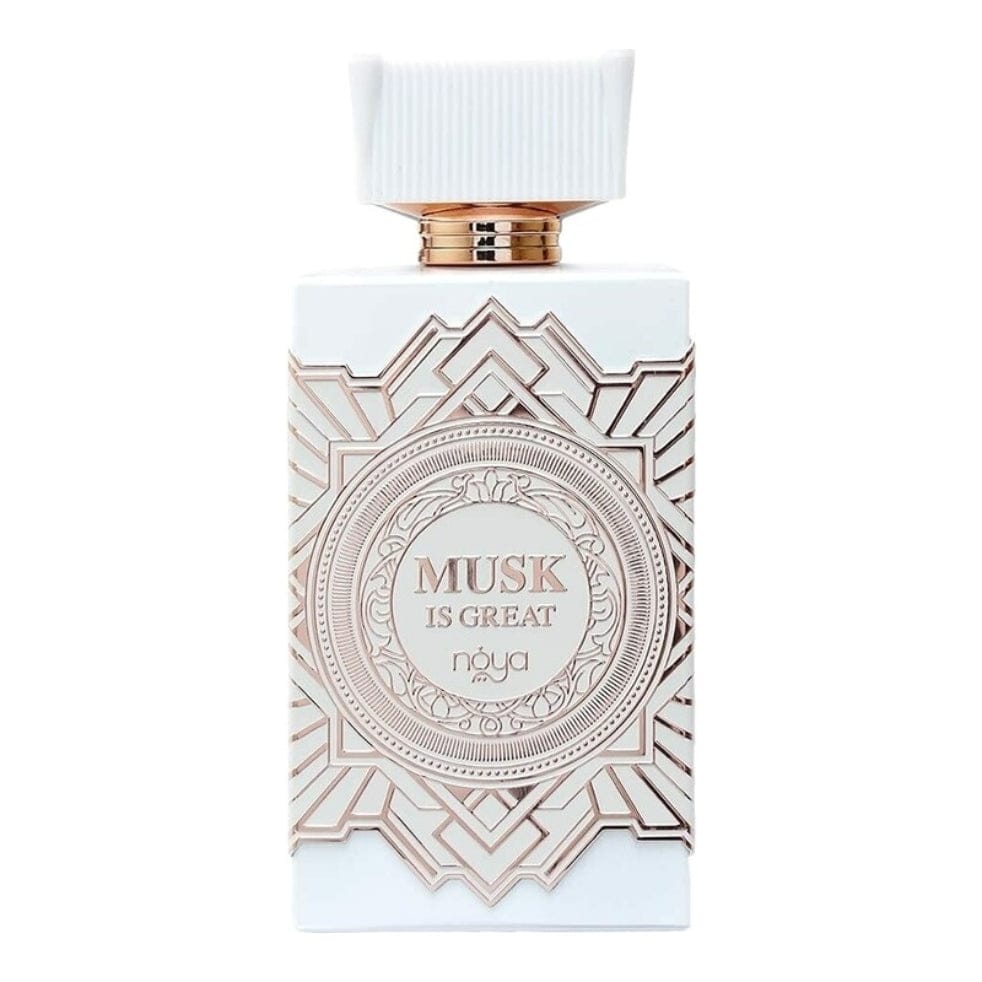 Zimaya Musk Is Great Unisex Eau de Parfum 3.4 oz / 100 ml