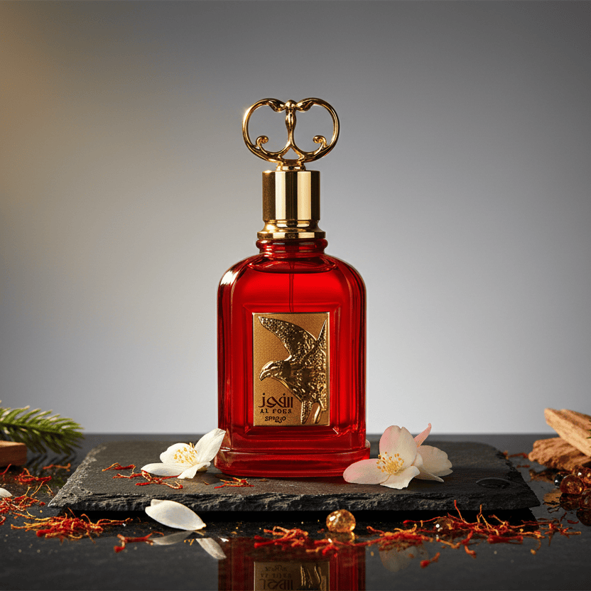 Zimaya Precious Collection Al Fouz Unisex Eau de Parfum 3.3 oz / 100 ml