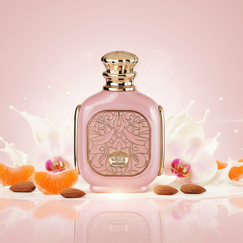 Zimaya Zukhruf Pink Unisex Eau de Parfum 3.4 oz / 100 ml