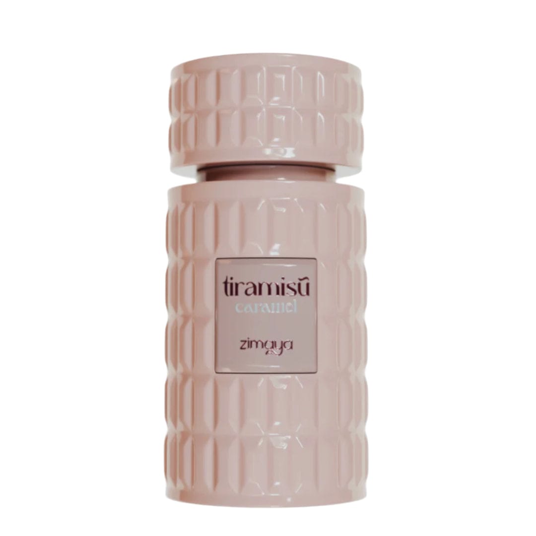 Zimya Tiramisu Caramel Unisex Eau de Parfum 3.4 oz / 100 ml