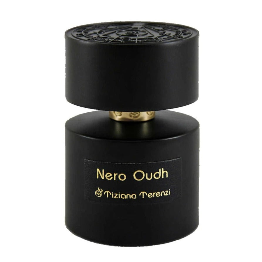 香水(ユニセックス) Tiziana Terenzi Nero Oudh 100ml Tiziana Terenzi Nero Oudh Unisex Perfume/Cologne For Men & Women
