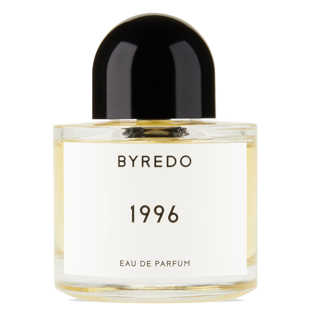 Byredo 1996 Inez & Vinoodh Unisex Perfume/Cologne For Men & Women Eau de  Parfum 3.3 oz Edp