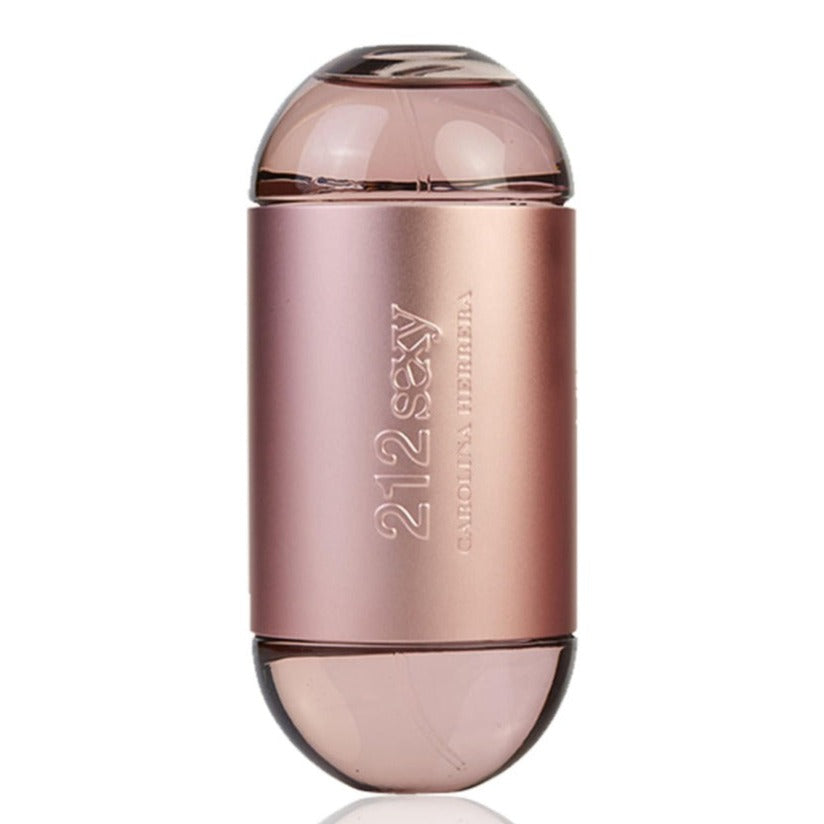 CAROLINA HERRERA 212 sexy 香水 212 Sexy by Carolina Herrera Eau De Parfum Spray 3.4 oz for