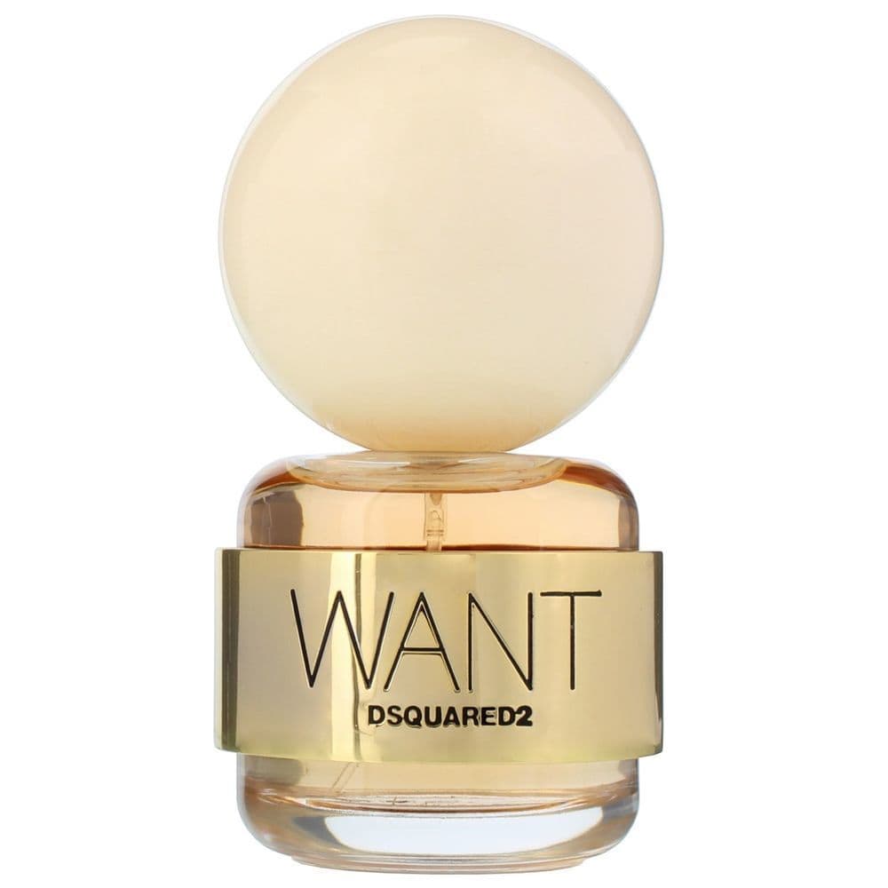 DSQUARED Want Women s Perfume Cologne For Women Eau de Parfum 3.4 oz Fandi Perfume