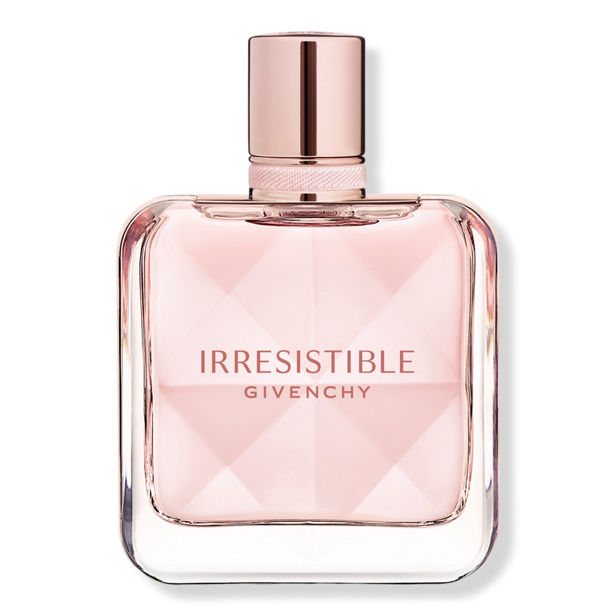 Givenchy Irresistible Givenchy Eau de Toilette Women s Perfume Cologne Fandi Perfume