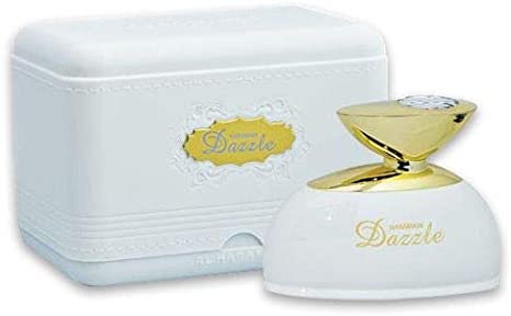 Haramain Dazzle Women's Perfume/Cologne For Women Eau de Parfum 3.3 oz Edp