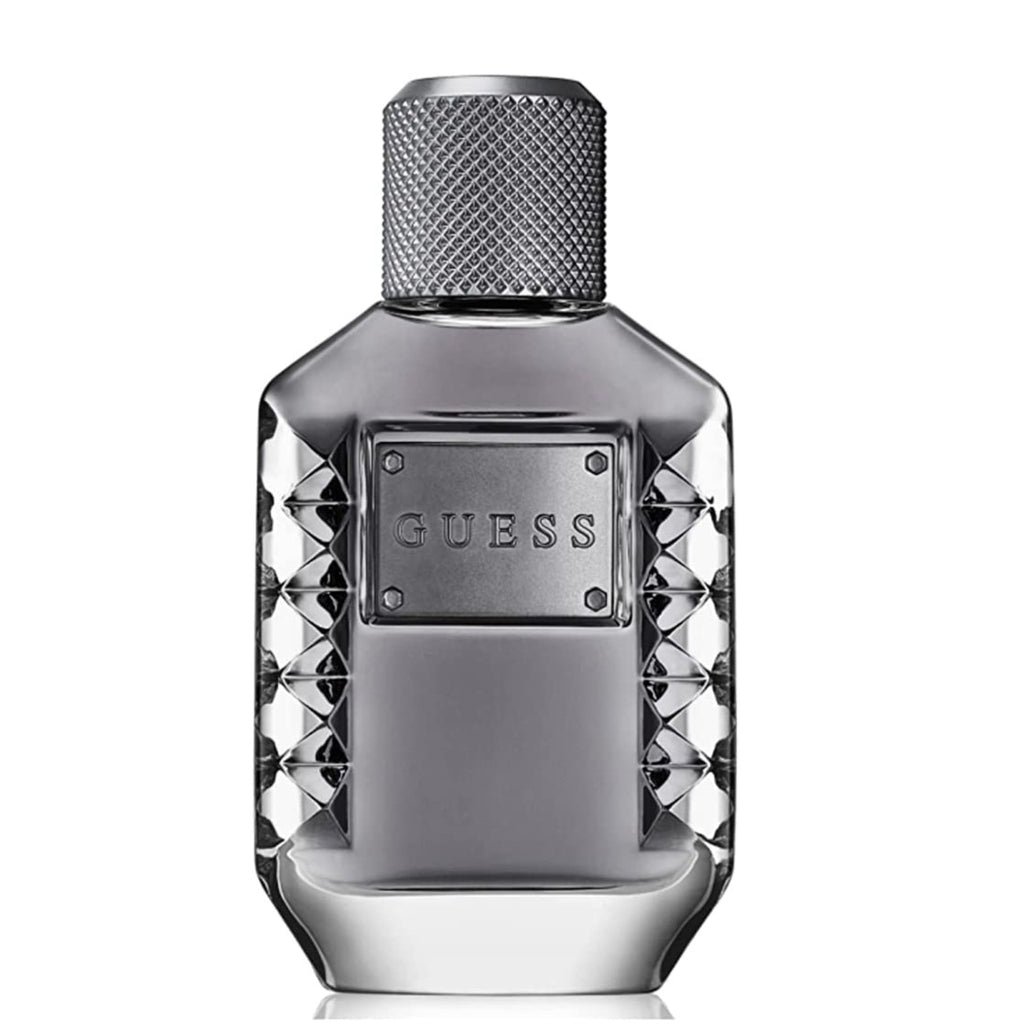 Guess Dare Men's Perfume/Cologne For Men Eau de Toilette 3.4 oz