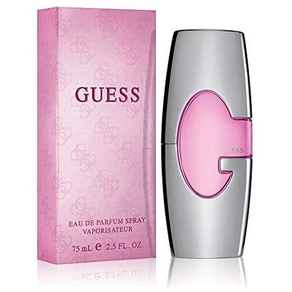 Factory GUESS