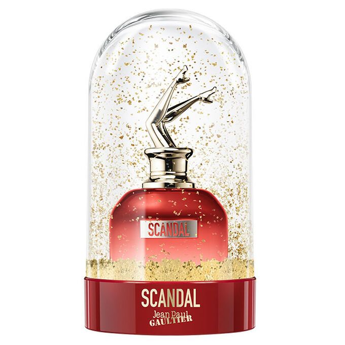 Jean Paul Gaultier Scandal Eau de Parfum X-Mas Edition Edition