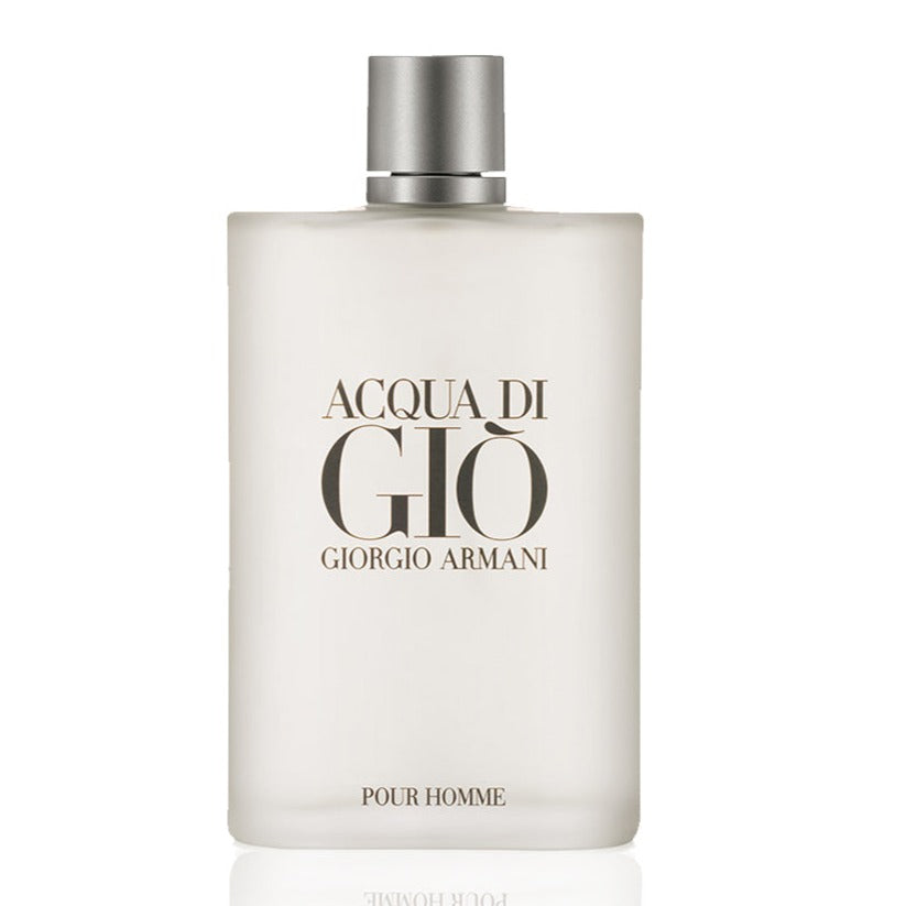 Giorgio Armani Acqua Di Gio Men's Perfume/Cologne For Men Eau De