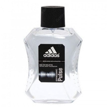 Adidas Adidas Dynamic Pulse Perfume/Cologne For Men Eau de Toilette Spray 3.4 Oz Edt