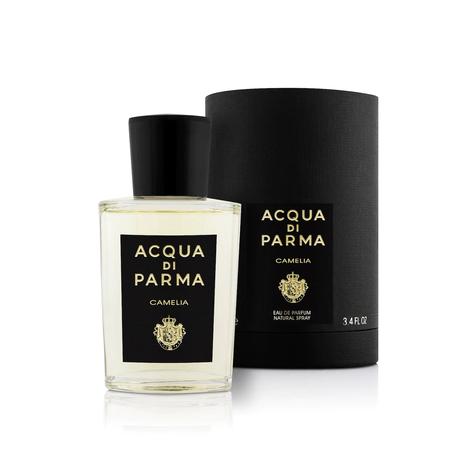 Acqua di Parma Leather 3.4 oz Eau de Parfum Spray
