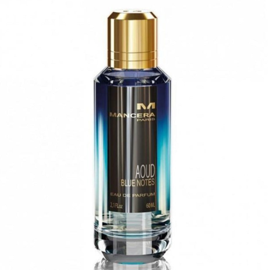 Mancera Aoud Blue Notes Unisex Eau de Parfum – Fandi Perfume