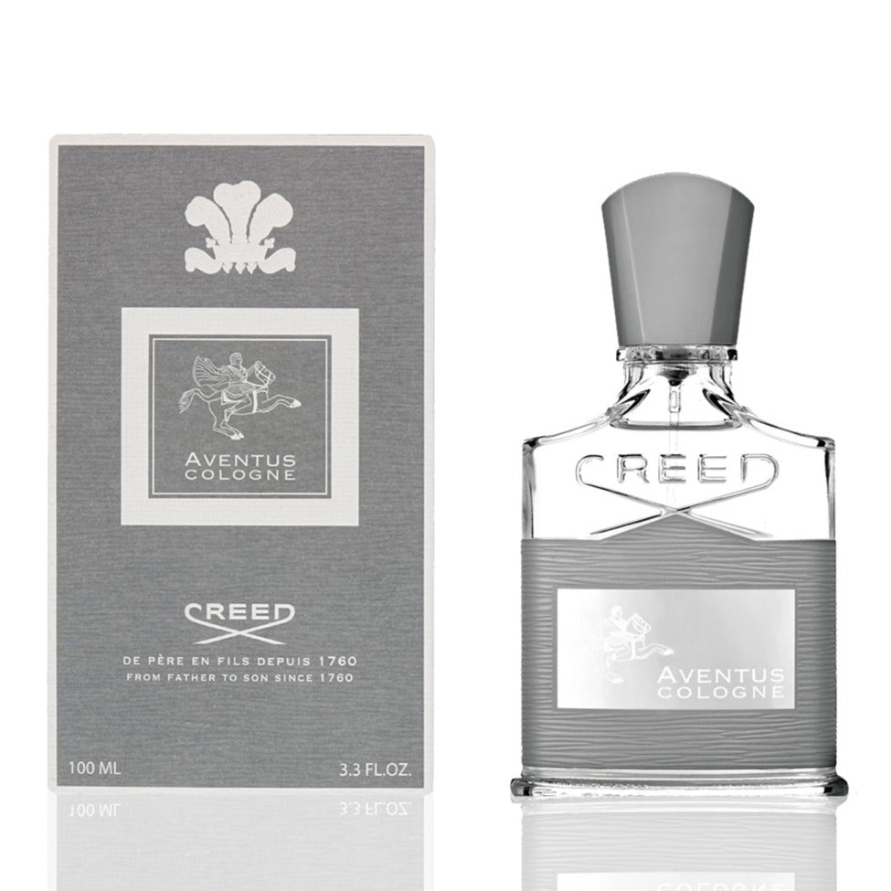 Creed Aventus Cologne - For Men Eau De Cologne – Fandi Perfume