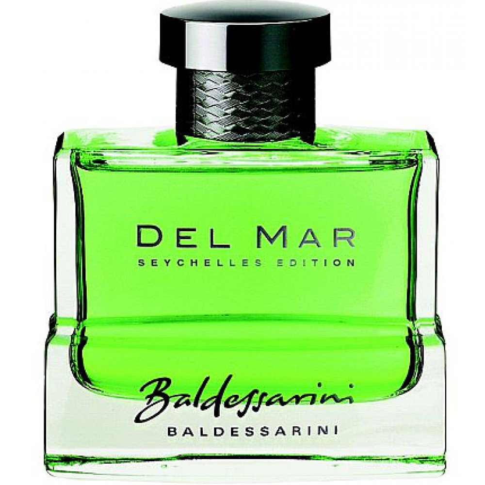 Baldessarini Del Mar Seychelles Limited Edition Cologne For Men