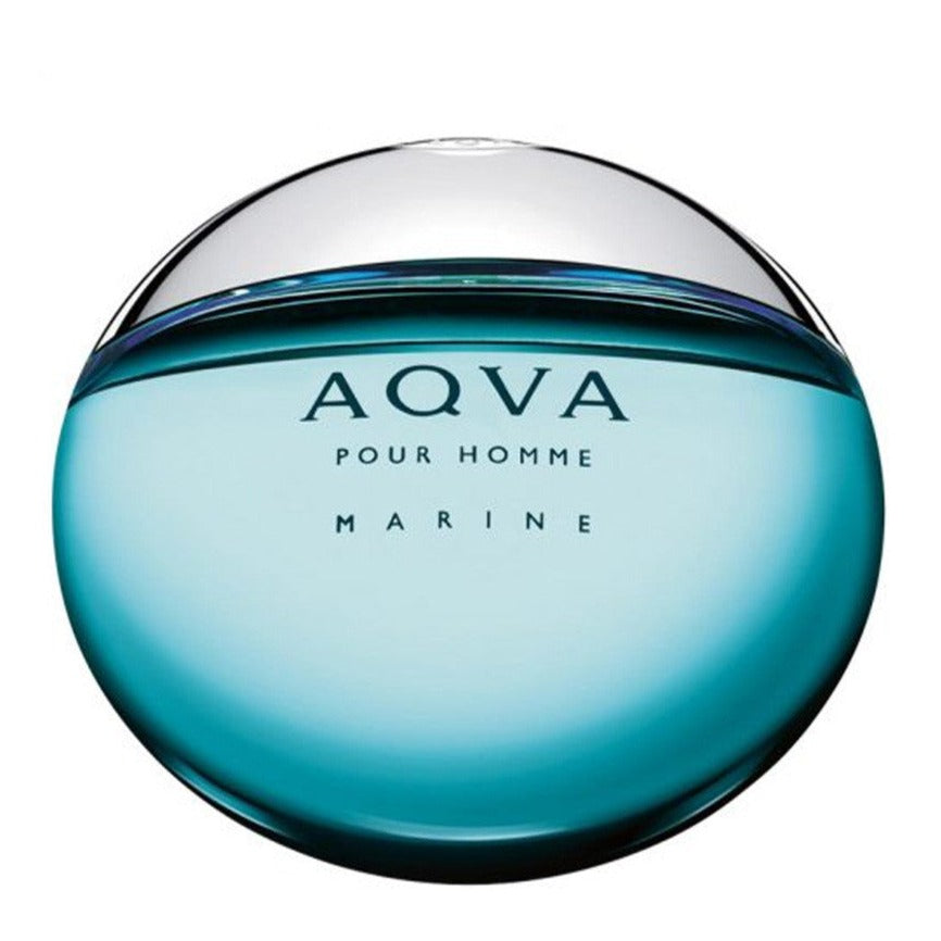 Bvlgari Aqva Pour Homme Marine Cologne, Perfume with Woody