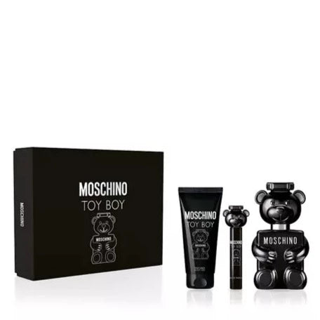 Moschino Toy Boy Cologne Men/s Perfume/Cologne Eau De Parfum 1.0