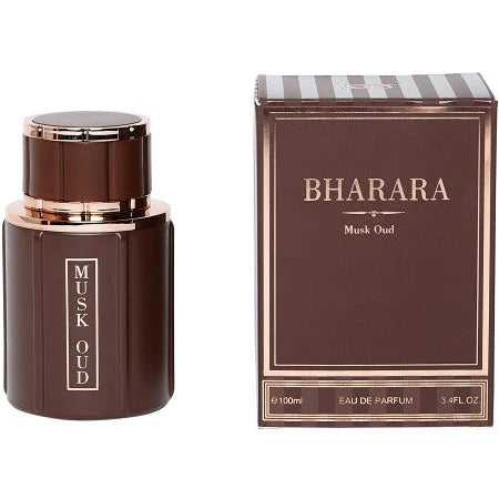 BHARARA NOIR 3.4 oz 100 ml Eau discount De Parfum SPRAY