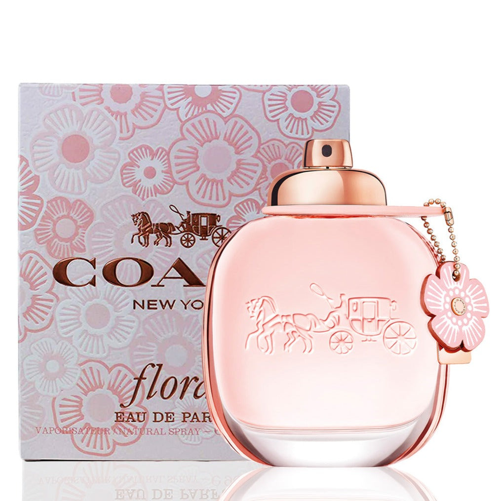 Coach Coach Floral Women's Perfume/Cologne For Women Eau De Parfum
