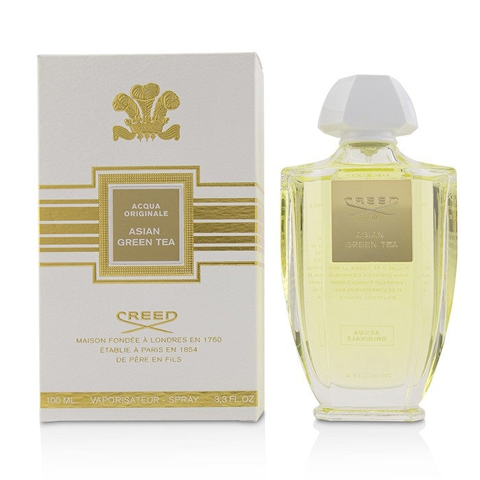 Creed Asian Green Tea Unisex Perfume/Cologne For Men & Women Eau De Pa ...