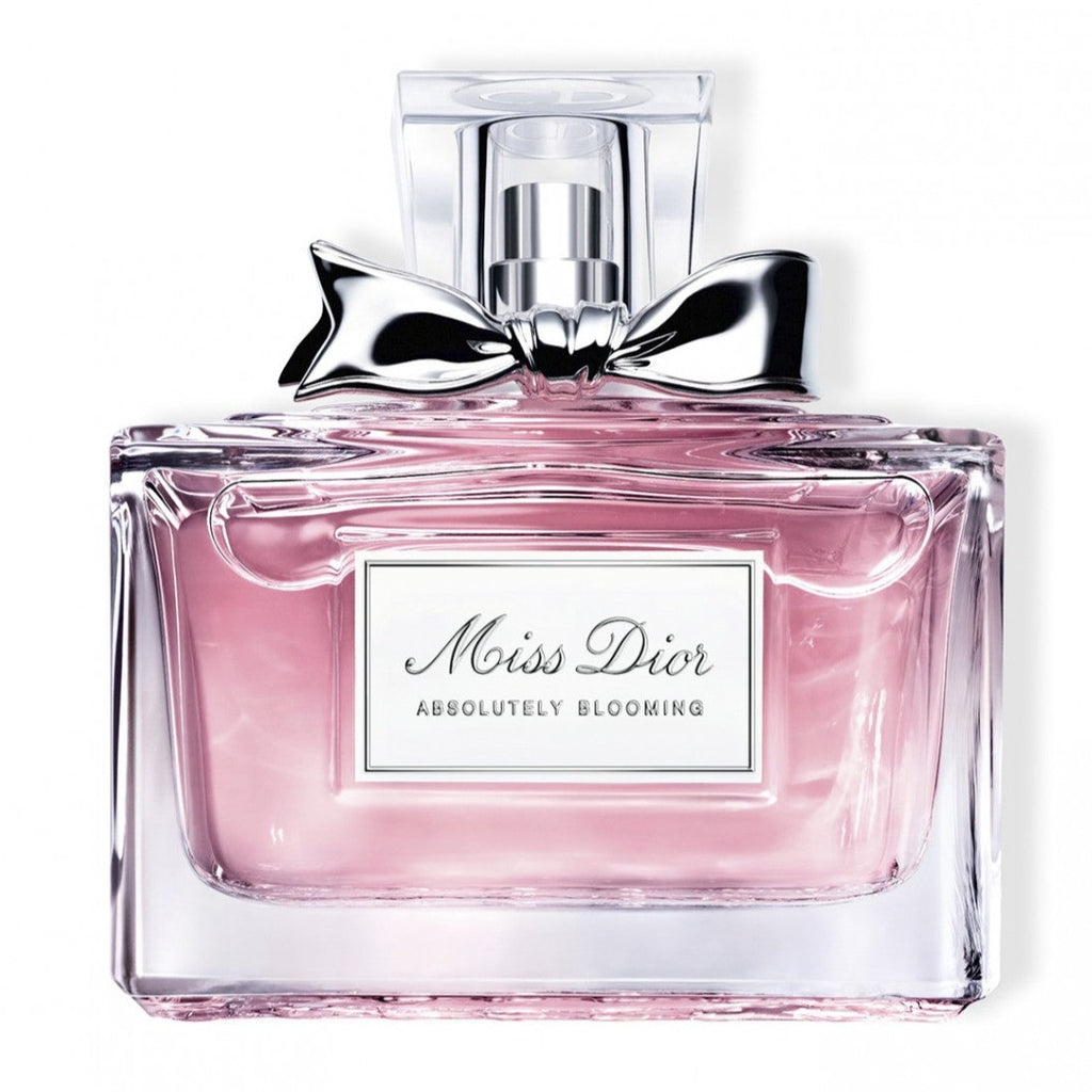 Miss Dior Absolutely Blooming Eau de Parfum Spray for Women by Dior –  Fragrance Outlet