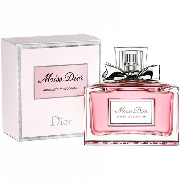 Christian Dior Miss Dior Absolutely Blooming - For Women Eau De