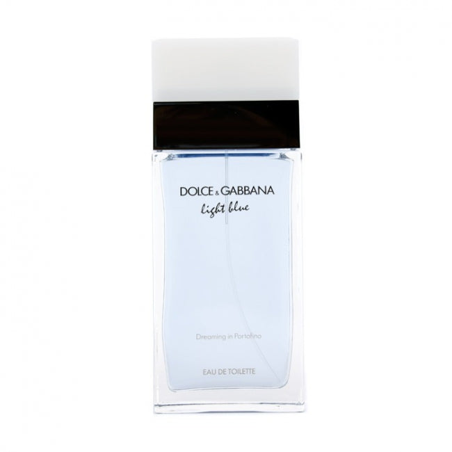 Dolce gabbana light shops blue portofino