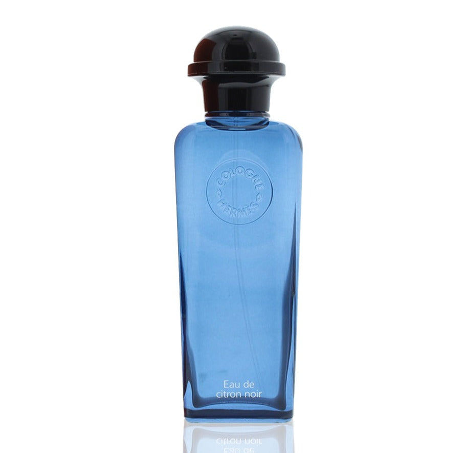 Hermes Eau De Citron Noir For Men Eau De Cologne – Fandi Perfume