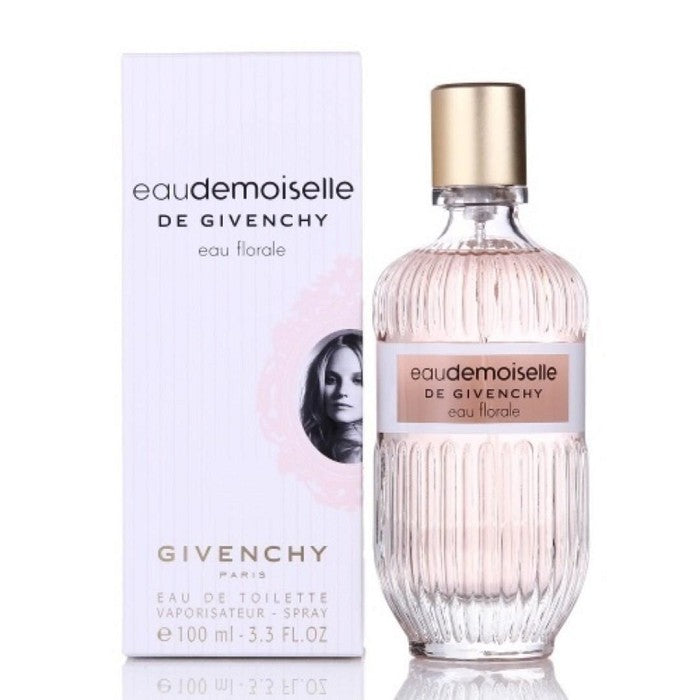 Givenchy Eaudemoiselle Eau Florale Perfume For Women Eau De
