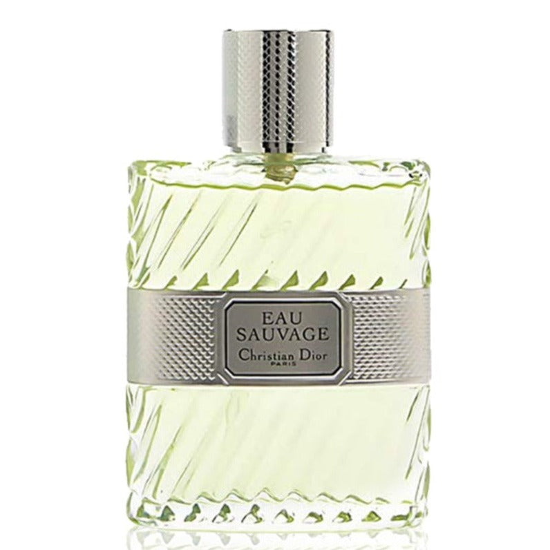 Dior Sauvage EDT hot 6.8oz