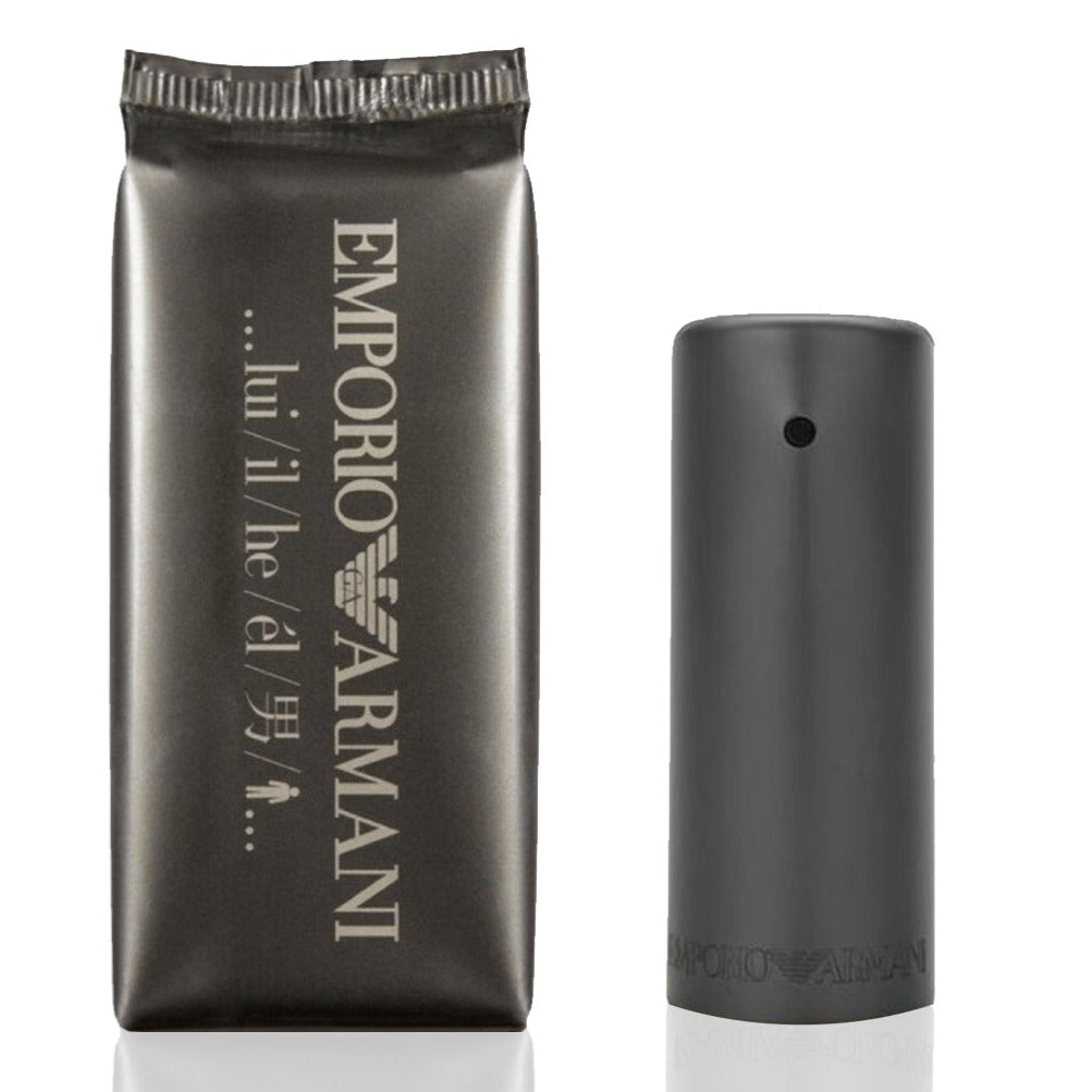 Fashion emporio armani mens perfume