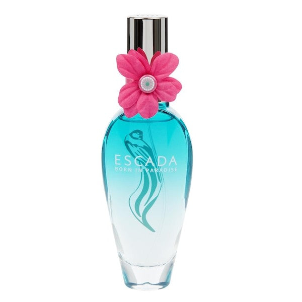 Escada Born In Paradise Perfume For Women Eau De Toilette Spray