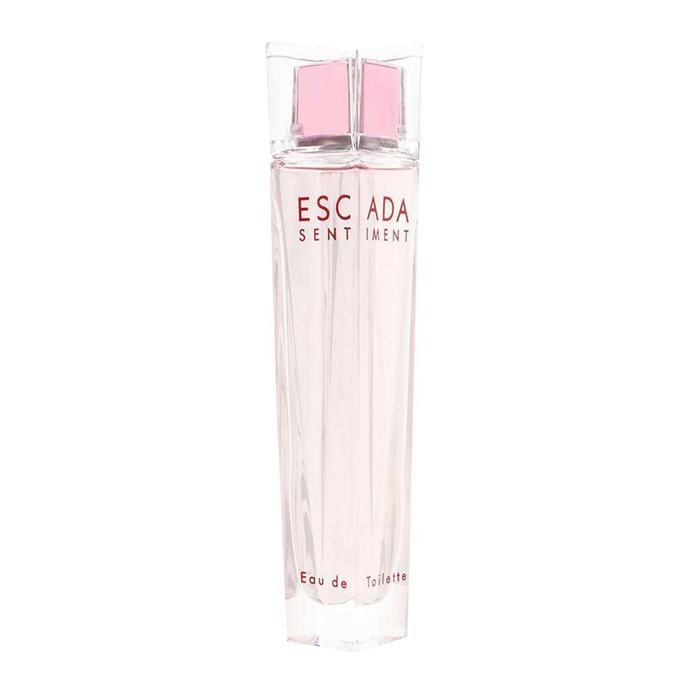 Escada Escada Sentiment Perfume For Women Eau De Toilette Spray