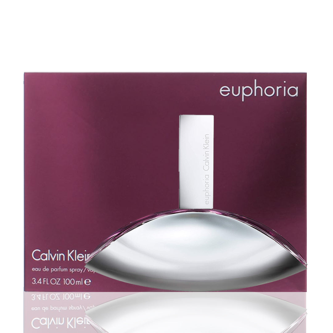 Calvin Klein Euphoria Perfume For Women Eau De Parfum Spray 1.0 oz