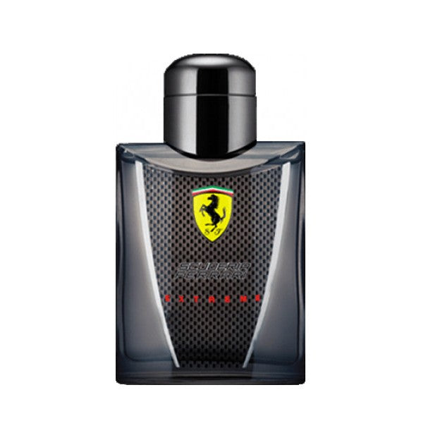 Scuderia Ferrarri Extreme Cologne For Men Eau De Toilette 1.3 oz