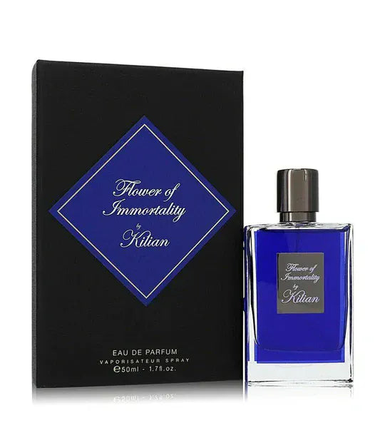 Kilian Flower Of Immortality For Unisex Perfume/Cologne For Men & Women Eau de Parfum 1.7 Oz Edp